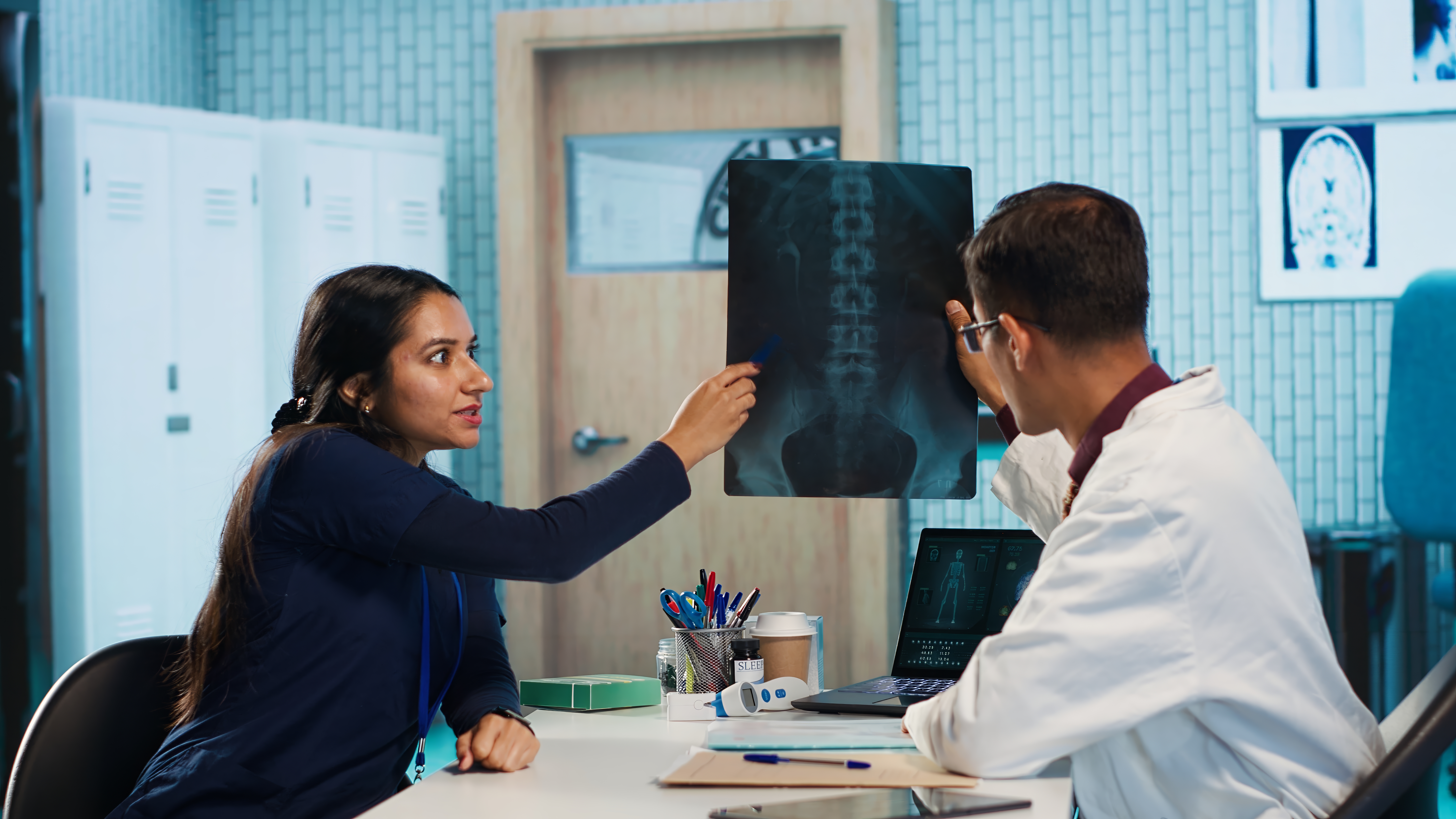 Spine Surgery in Agra